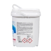 Chlorshock Chlorgranulat 5kg zur Poolreinigung.