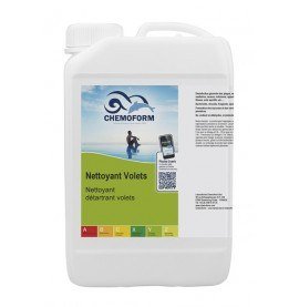 Chemoform Pool Rollladenreiniger - 5 Liter