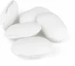 Chlortabletten für die Poolreinigung, 2,5 kg HTH Briquette.