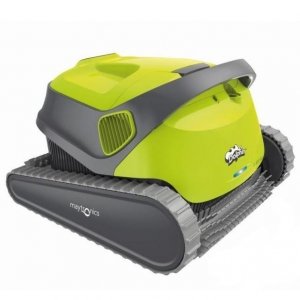 Dolphin S300i BIO - Schwimmteichroboter