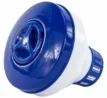 Kokido Mini-Chlorschwimmer (für kleine Chlortabletten)