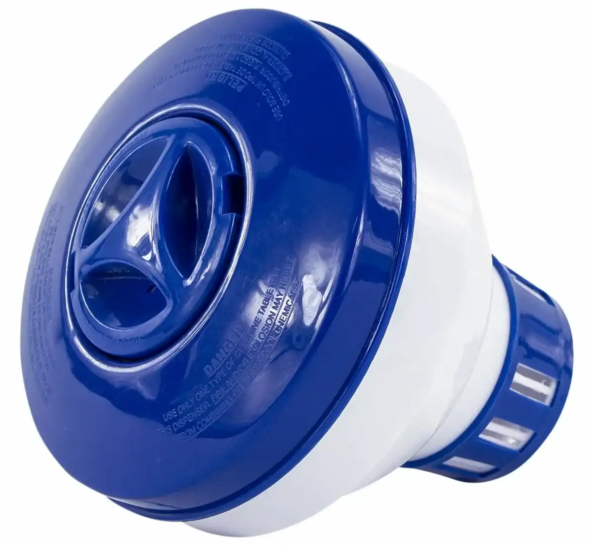 Kokido Mini-Chlorschwimmer (für kleine Chlortabletten)