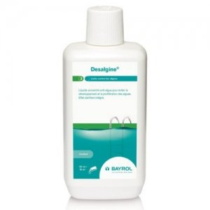 Bayrol Clarifyer Desalgine Anti-Algen 1 Liter