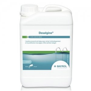 Bayrol Clarifyer Desalgine Anti-Algen 6 Liter