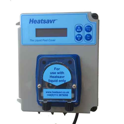 Dosierpumpe Heatsavr