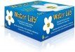 Absorptionsmittel für Fette und Öl, Water Lily, 6 Stück, geeignet für die Poolpflege.