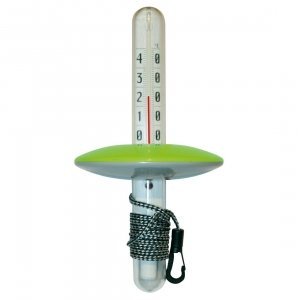 Kerlis Vision XPRO Thermometer für Pools und Spas.