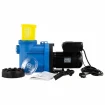 Badu Prime Eco VS Pool-Pumpe für energiesparende Poolpflege.