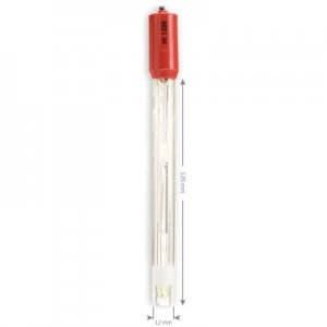 Hanna pH-Sonde Ersatzteil (HI 1286)