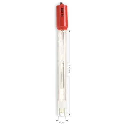 Hanna pH-Sonde Ersatzteil (HI 1286)