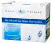 AquaFinesse Spa und Hottub Wasserpflege-Set
