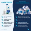 AquaFinesse Spa und Hottub Wasserpflege-Set