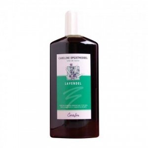 Lavendel Aufgussmittel 500 ml – Careline
