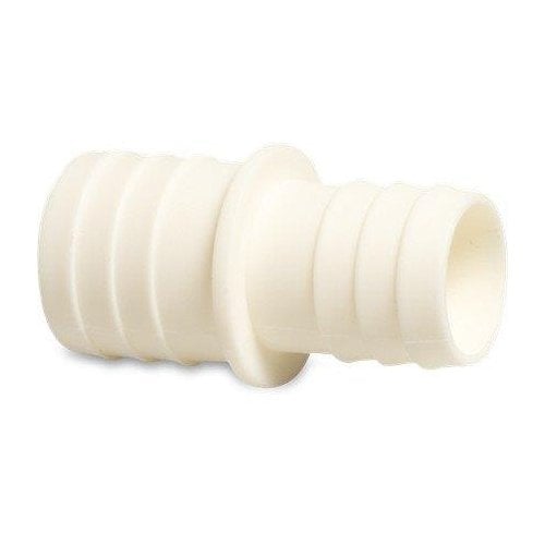 Verbindungsstück 38 mm auf 32 mm
