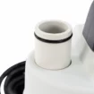 Intex Tauchpumpe für die Poolreinigung und Wasserzirkulation.