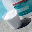 Poolchlor Fix 60, 1 kg für die Wasserpflege.