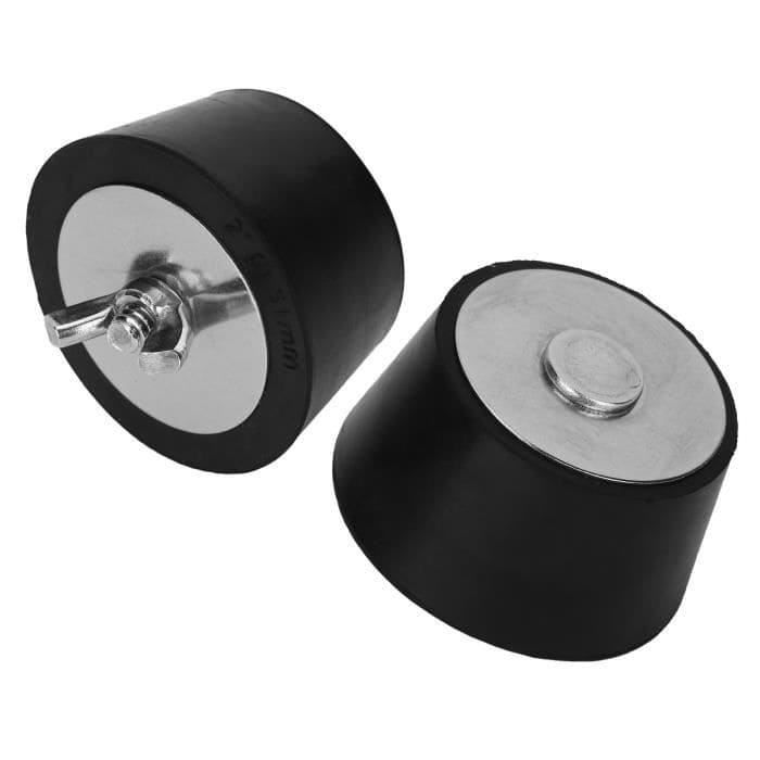 Winterstopfen für Pool 1 Zoll N°8 (1" Zoll - 1"1/4 Zoll)