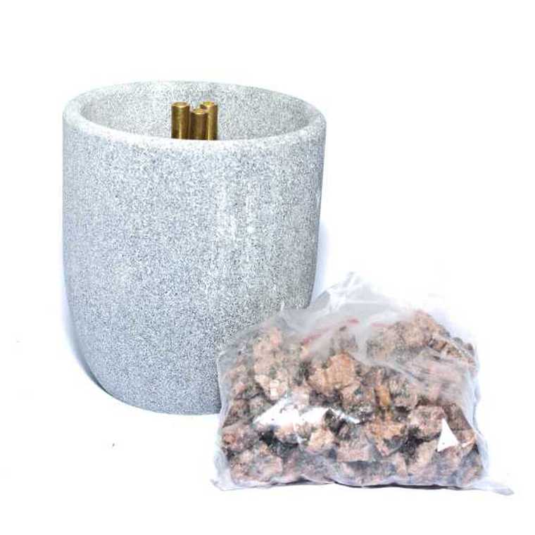 Hukka Saunatroikka Aromaverdampfer