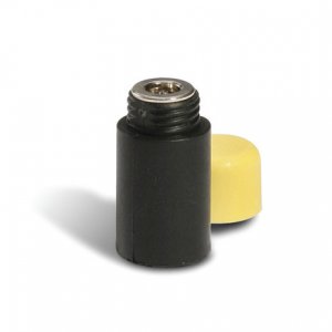 Ersatzbatterie für pH- und ORP-Elektroden, kompatibel mit dem Modell HI740031.