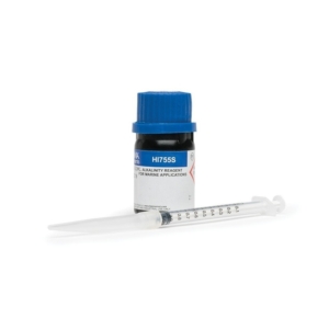 Reagens für Alkalität in Salzwasser für HI755, 0-300 mg/l.