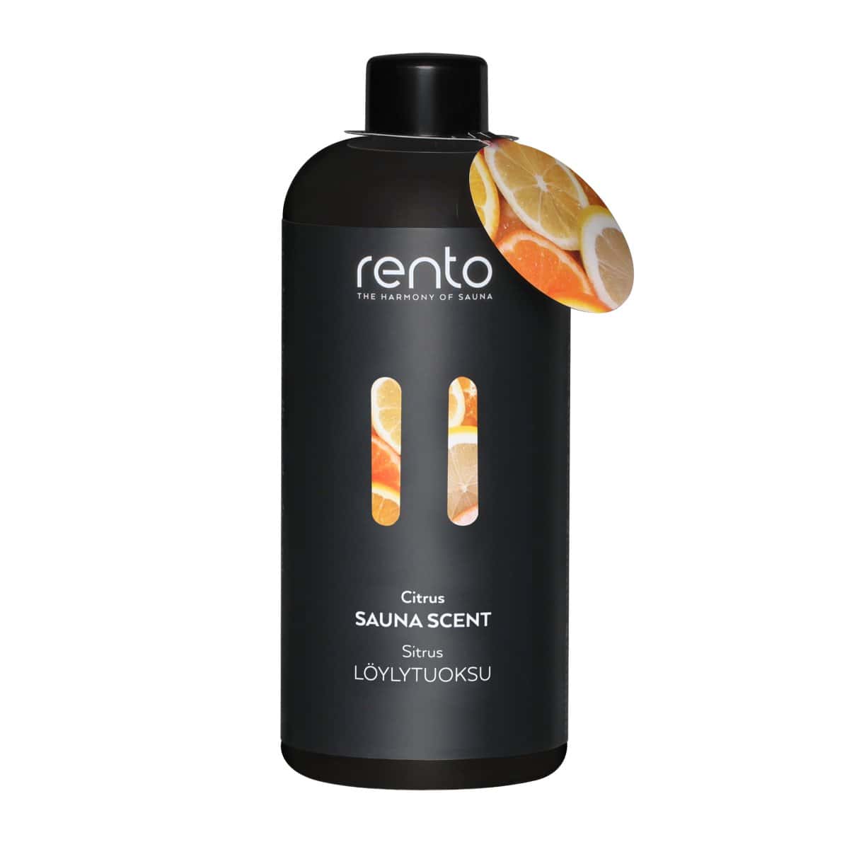 Rento Zitrus Saunaduft - 400 ml