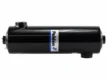 Pahlen Maxi-Flo MF 135 Wärmetauscher für Poolheizung, vertikales Modell.