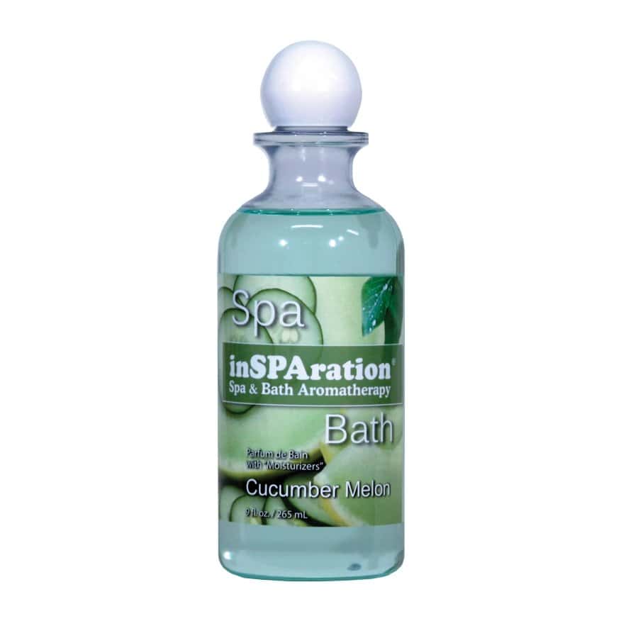 inSPAration Spa-Duft - Gurke und Melone