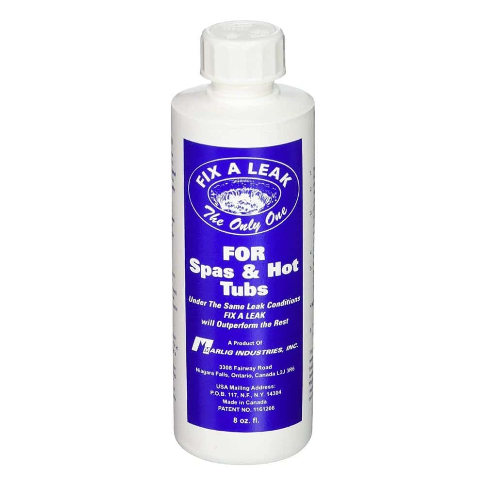 Fix A Leak Anti-Leck-Mittel für Pools und Spas - 236 ml