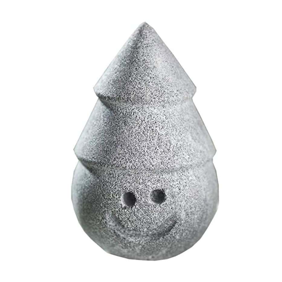 Sauna-Elf/Zwerg-Zierstein aus Speckstein – Hukka Jolle
