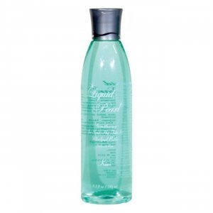 Liquid Pearl Kiwi Badeschaum für ein erfrischendes Erlebnis.