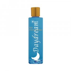 Aromatherapie-Öl für Entspannung und Ruhe.