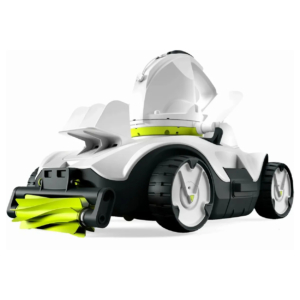 Kokido Manga+ Poolroboter mit Akku zur Reinigung von Pools.