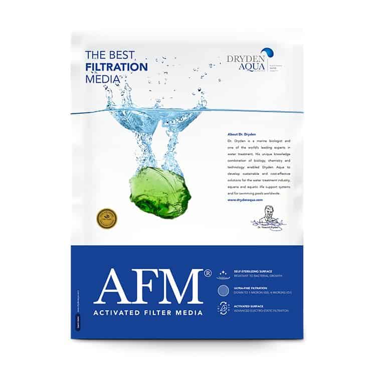 Filterglas für Poolfiltration, Grad 3, 2,0-4,0 mm, 21 kg, geeignet für optimale Wasserreinigung.
