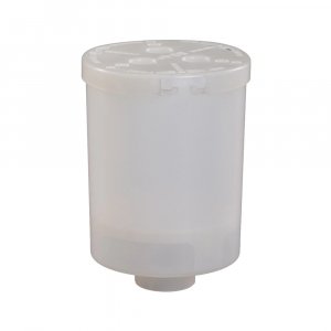 EGO³ Cartridge F2M Filterpatrone für Poolfilter, 2" feines Gewinde.