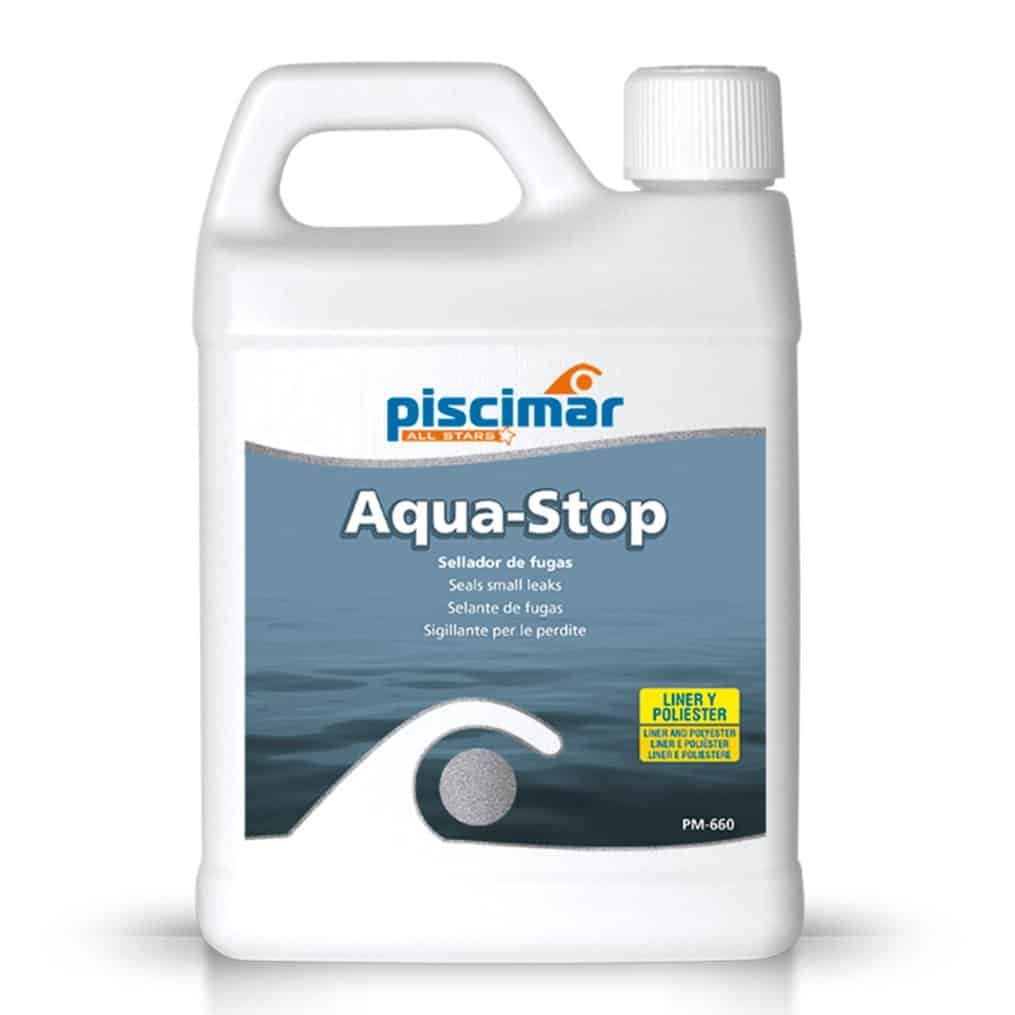 Aqua-Stop, Leck im Pool abdichten - Piscimar (PM-660)