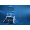 Poolroboter Hayward Aquavac 650 zur Reinigung von Pools.