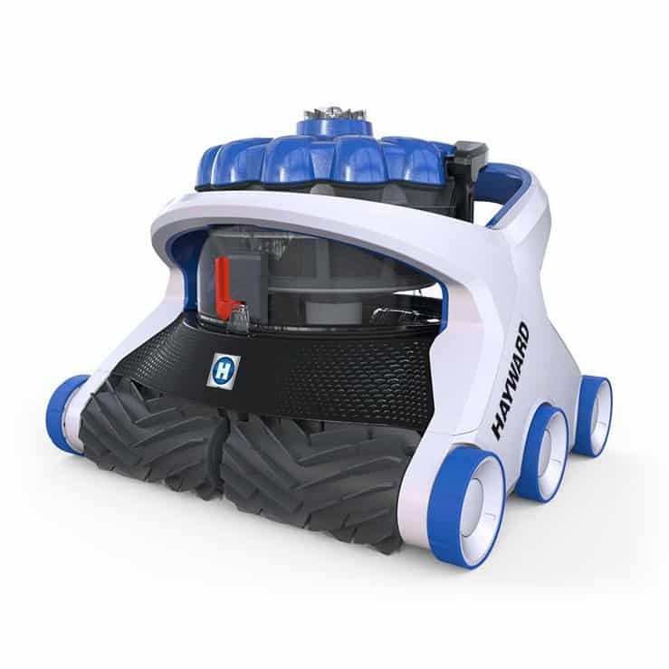 Hayward Aquavac 650 Poolroboter