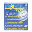 Ultrakonzentrierter Clarifier für Spas und Pools.