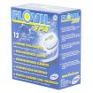 Flockungsmittel für Spa - Flovil Spa, 12 Tabletten für klare Pools.