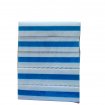 Eco-Pack mit 5 Zauberschwämmen zur Poolreinigung.