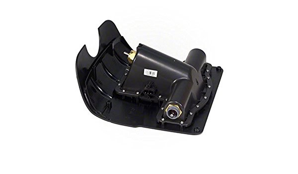 Motorblock A für Zodiac Vortex Poolroboter.
