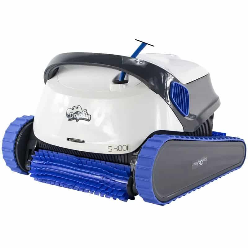 Dolphin Family S300i Poolroboter