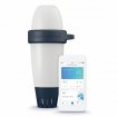 Astral BlueConnect Go intelligenter Wassertester für Poolwasser.