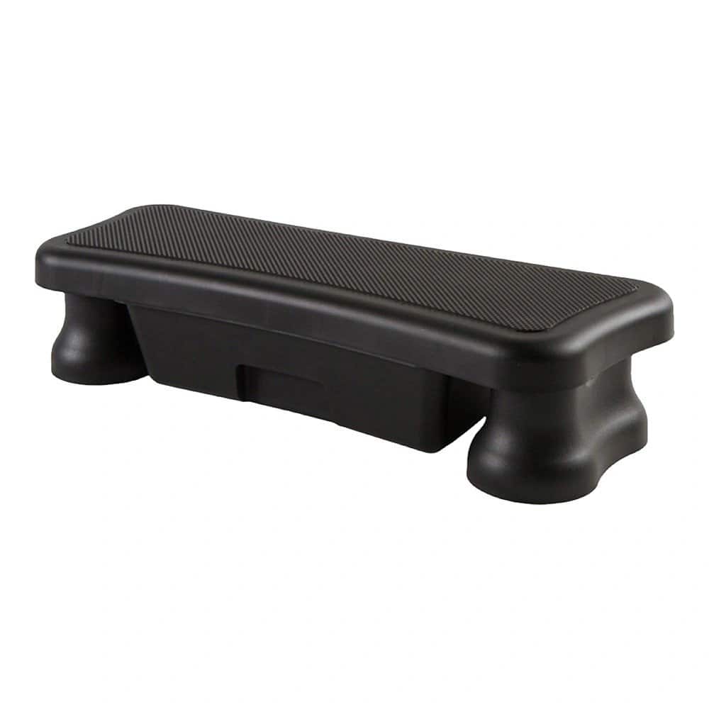 SmartStep Junior Spa-Treppe mit SmartDrawer für Pools.