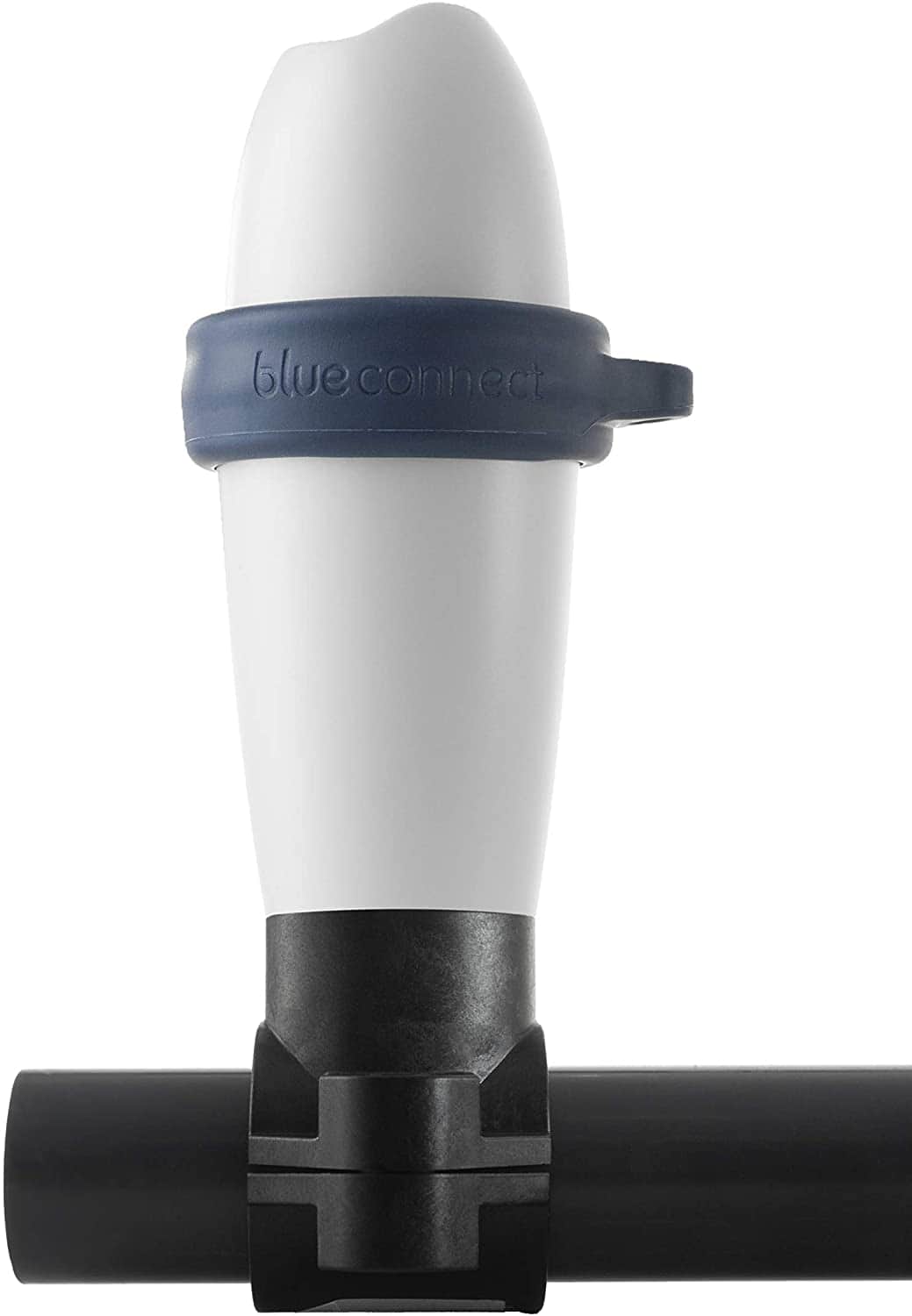 Anbohrschelle Blue Fit 60 für BlueConnect, geeignet für Poolanlagen.