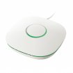 WLAN-Extender für bessere Internetabdeckung im Poolbereich.