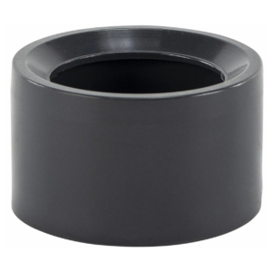 Reduzierring 16bar 63/50mm für Poolrohre.