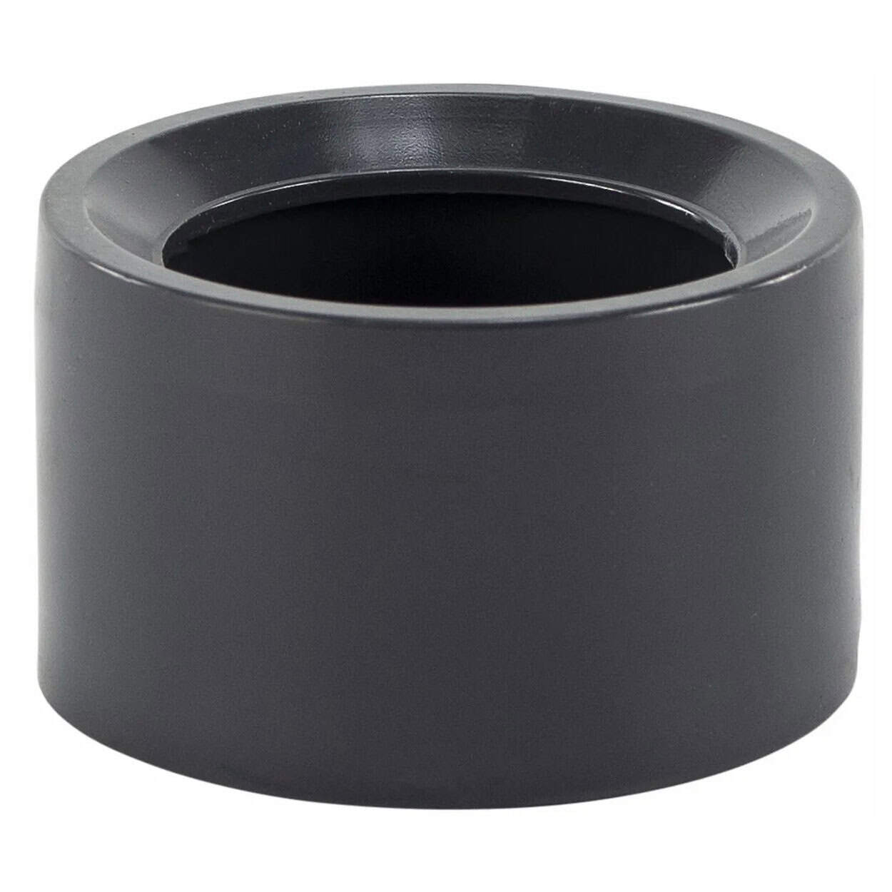 Reduzierring 16bar 63/50mm für Poolrohre.