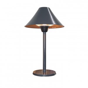 Eurom Halogen-Tischheizer PD1500T