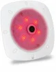Poolleuchte LED RGB für Unterwasserbeleuchtung, geeignet für Pools und Spas.